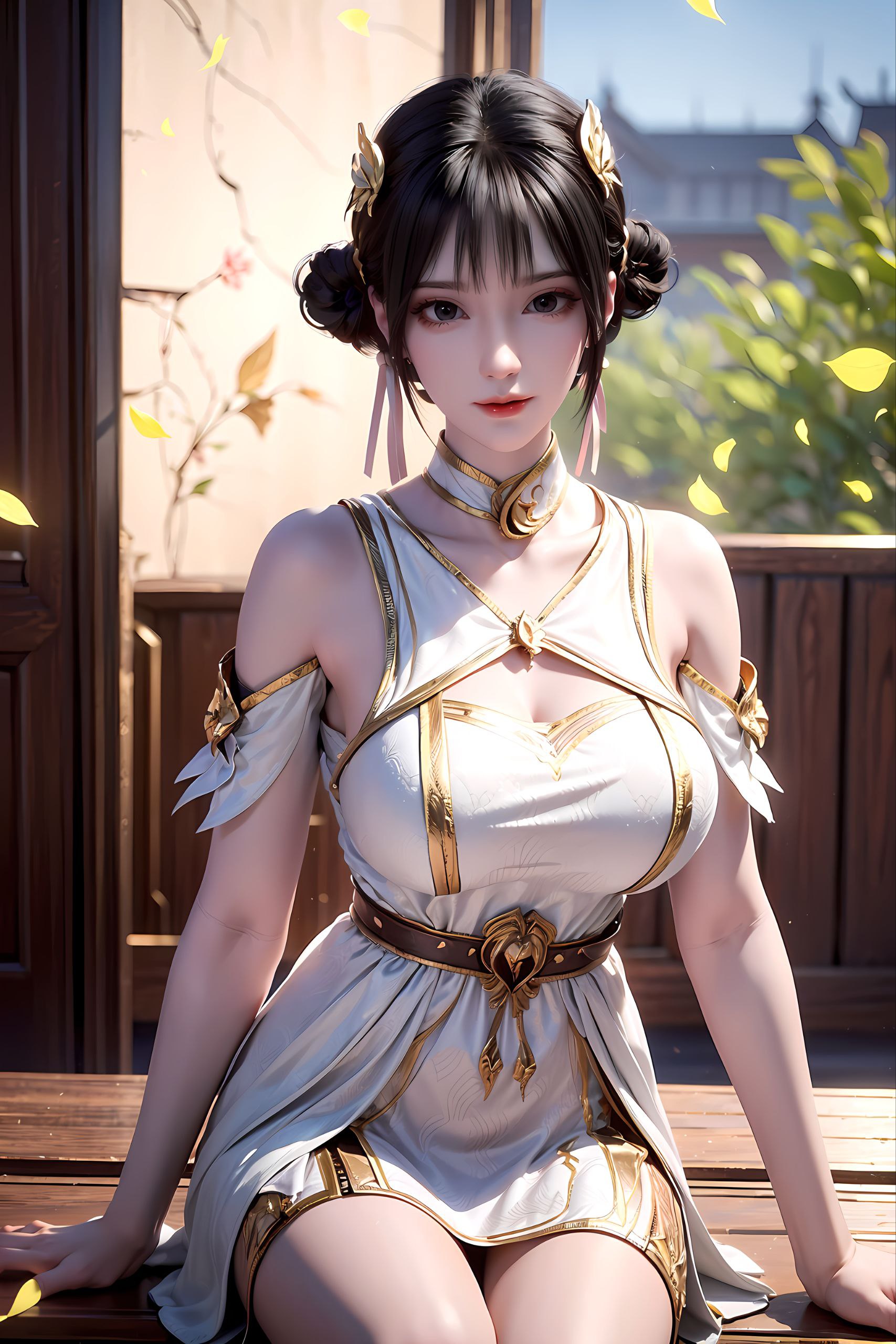羞羞视频