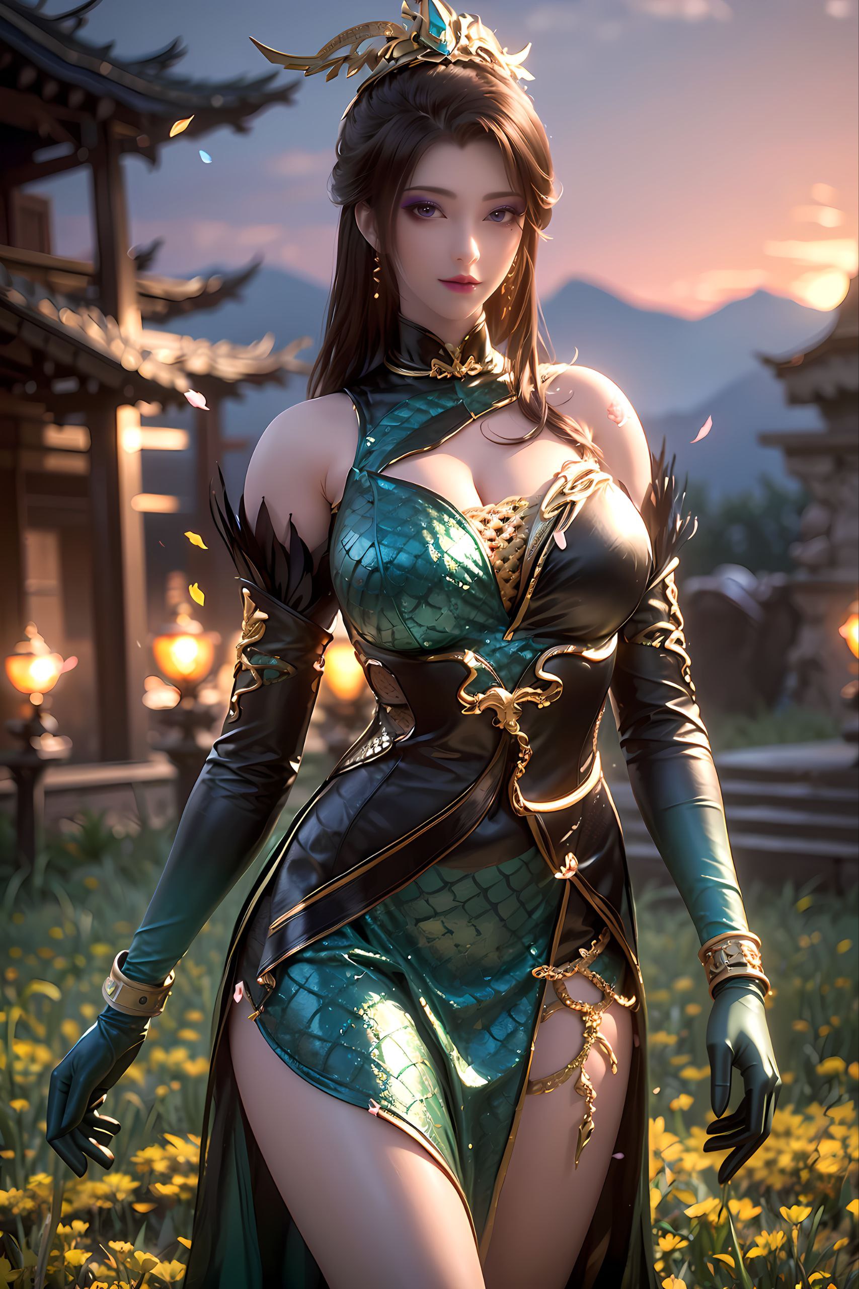 奇心