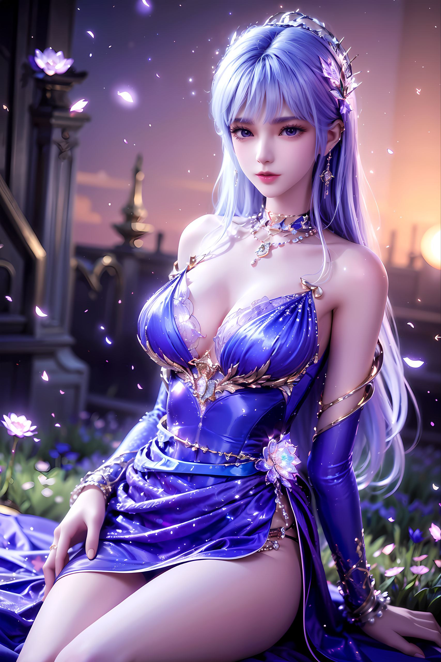 许只是一个