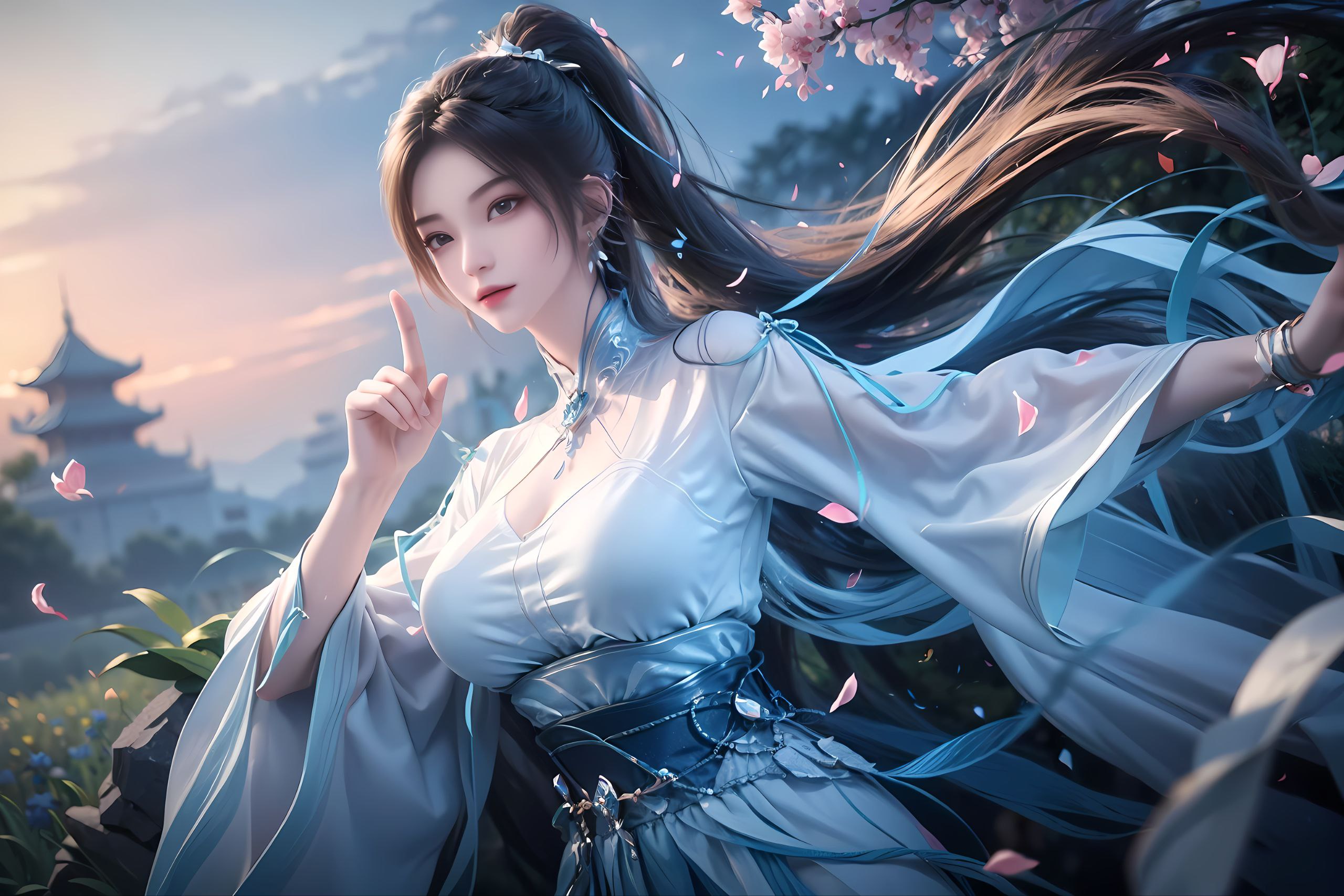 各种个人隐