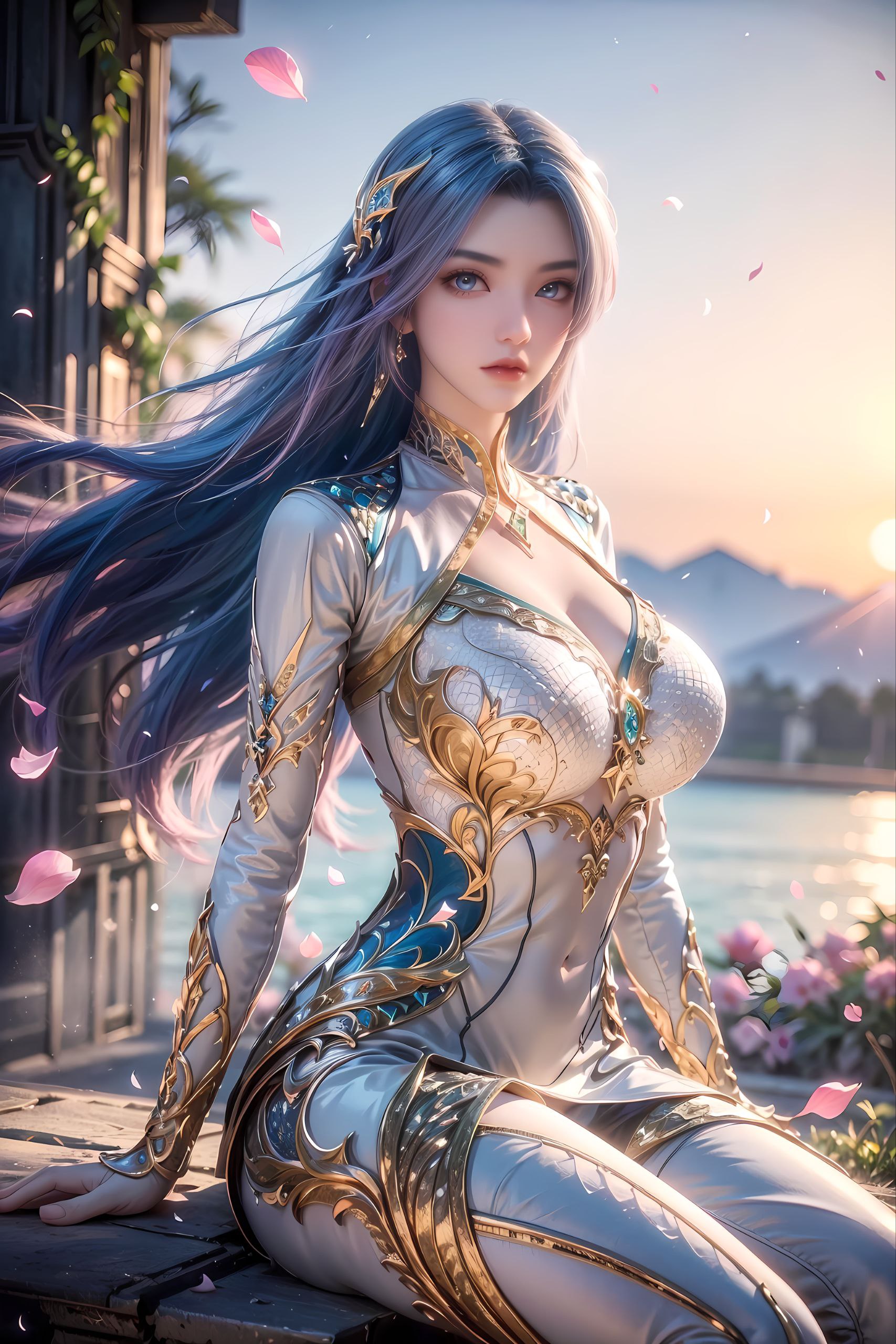 过浏览不同