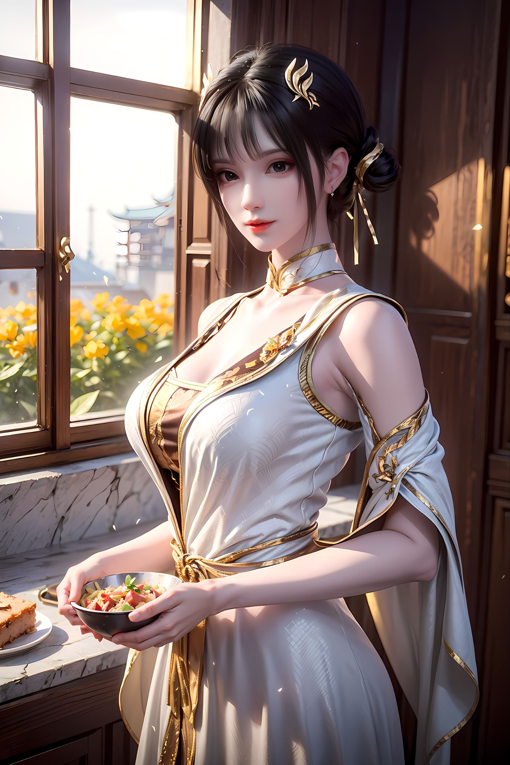 通过xiu