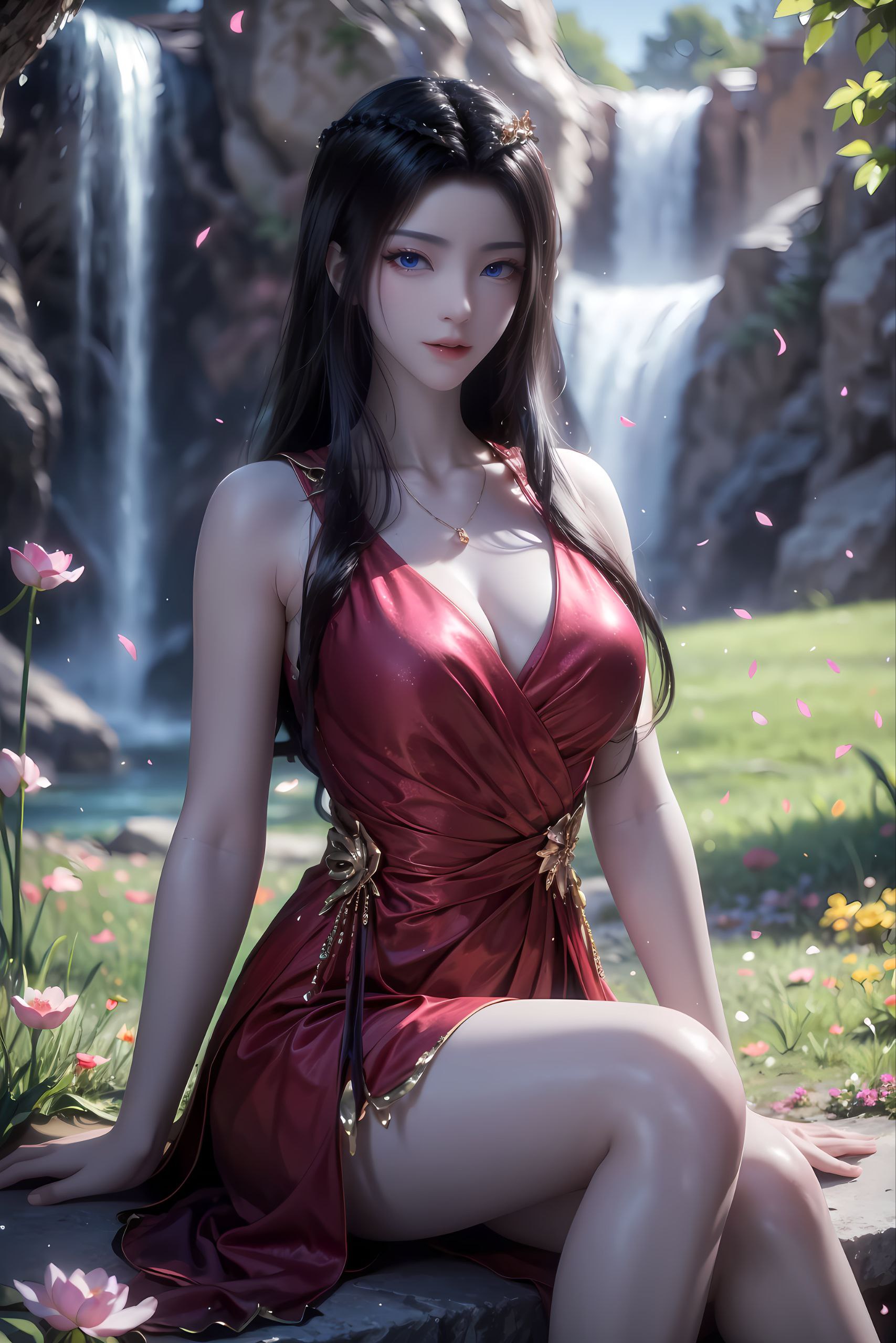 涌现