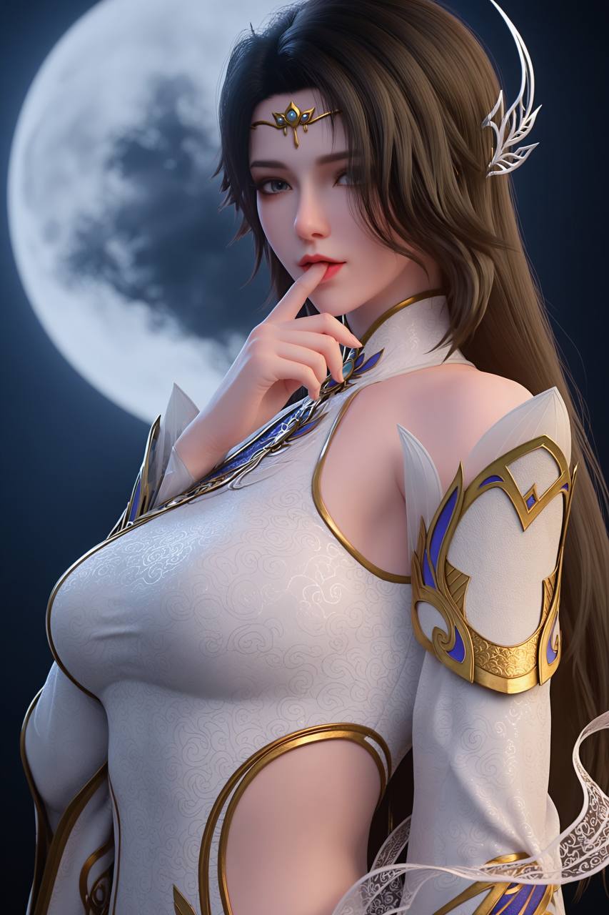 为了吸引消