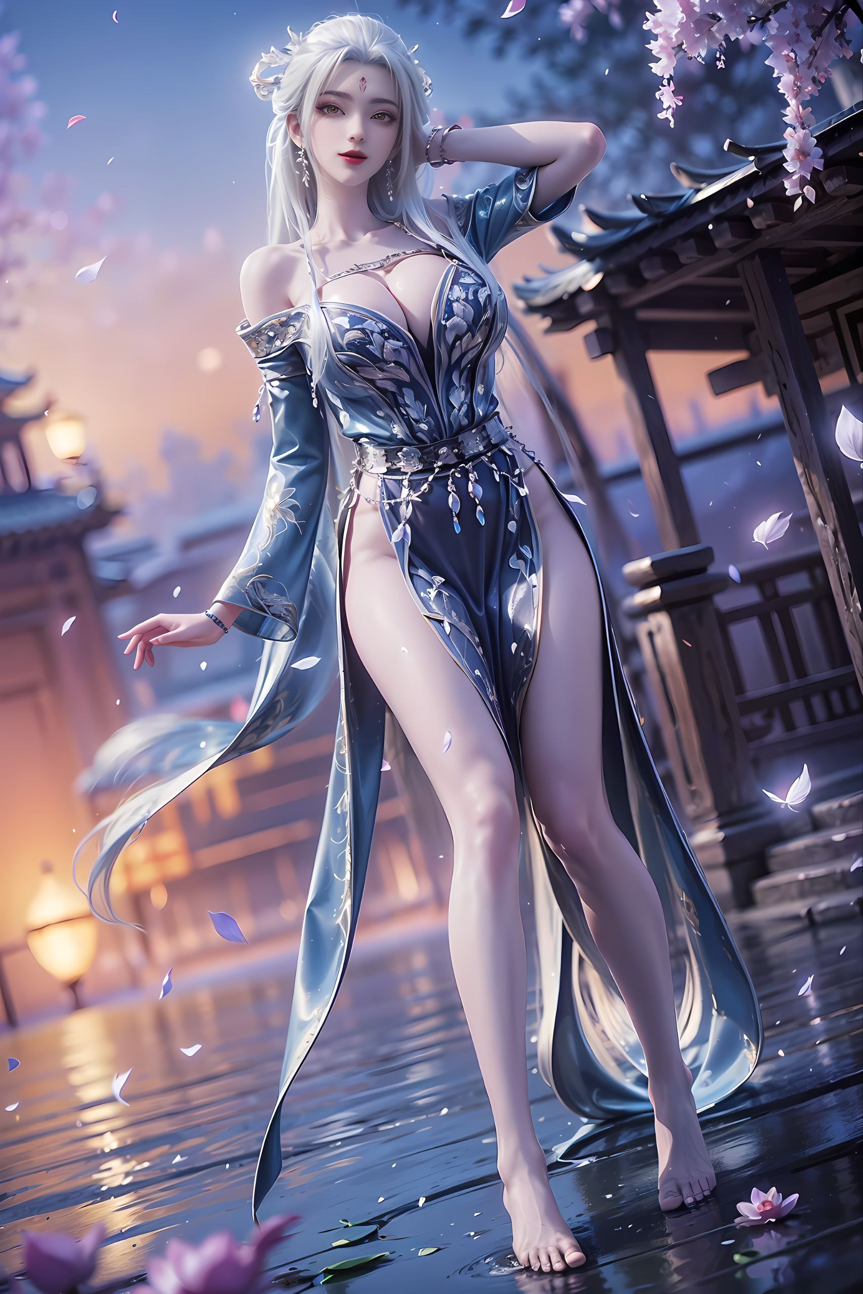 阅读体验吧