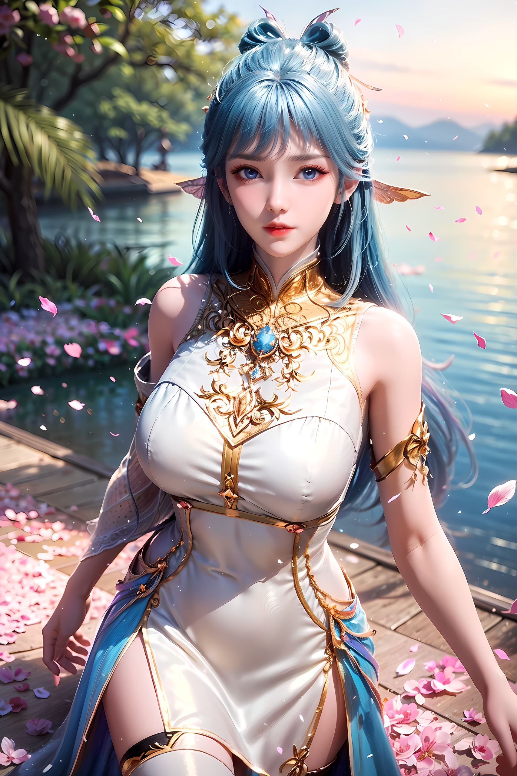 对事件的多