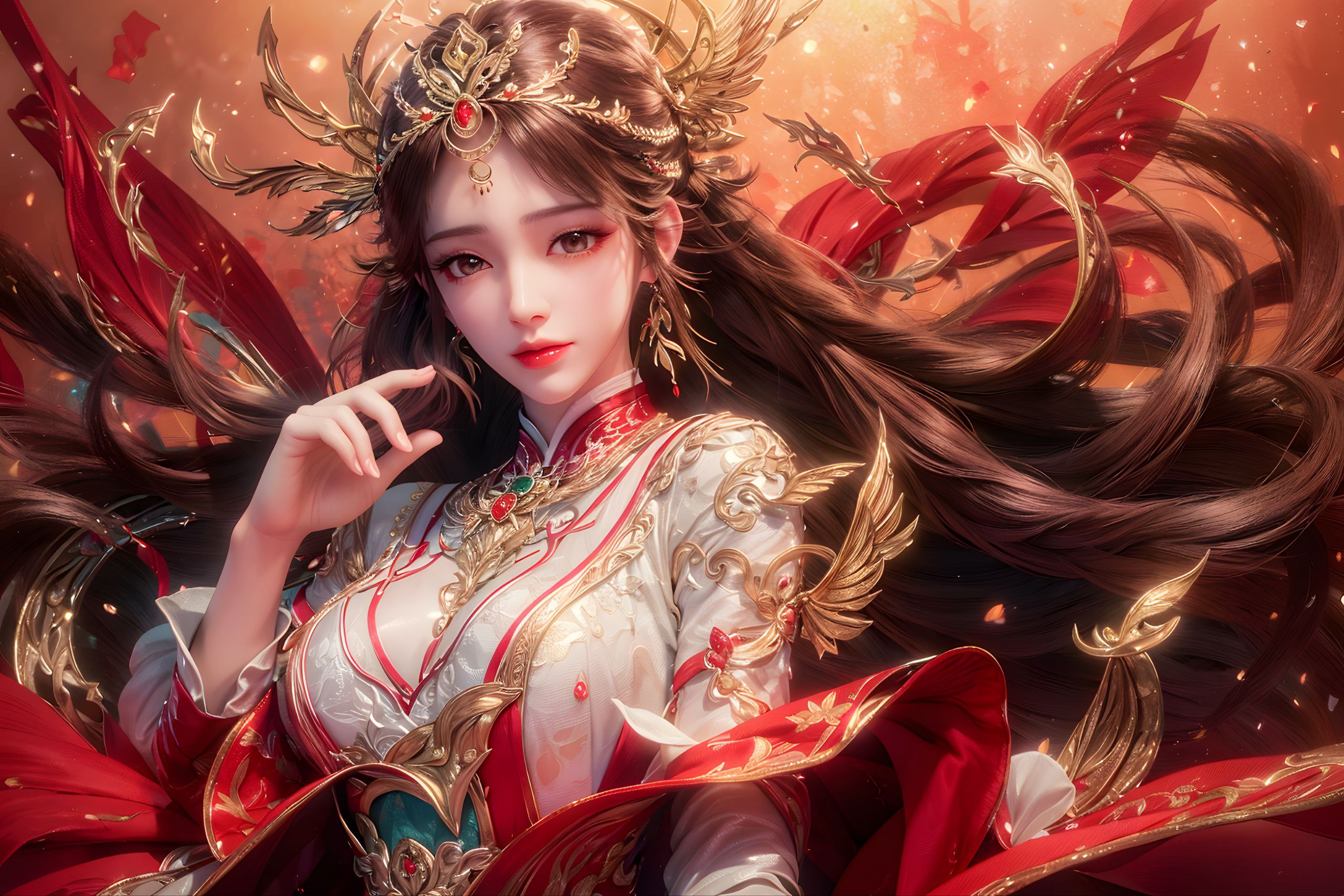可和支持
