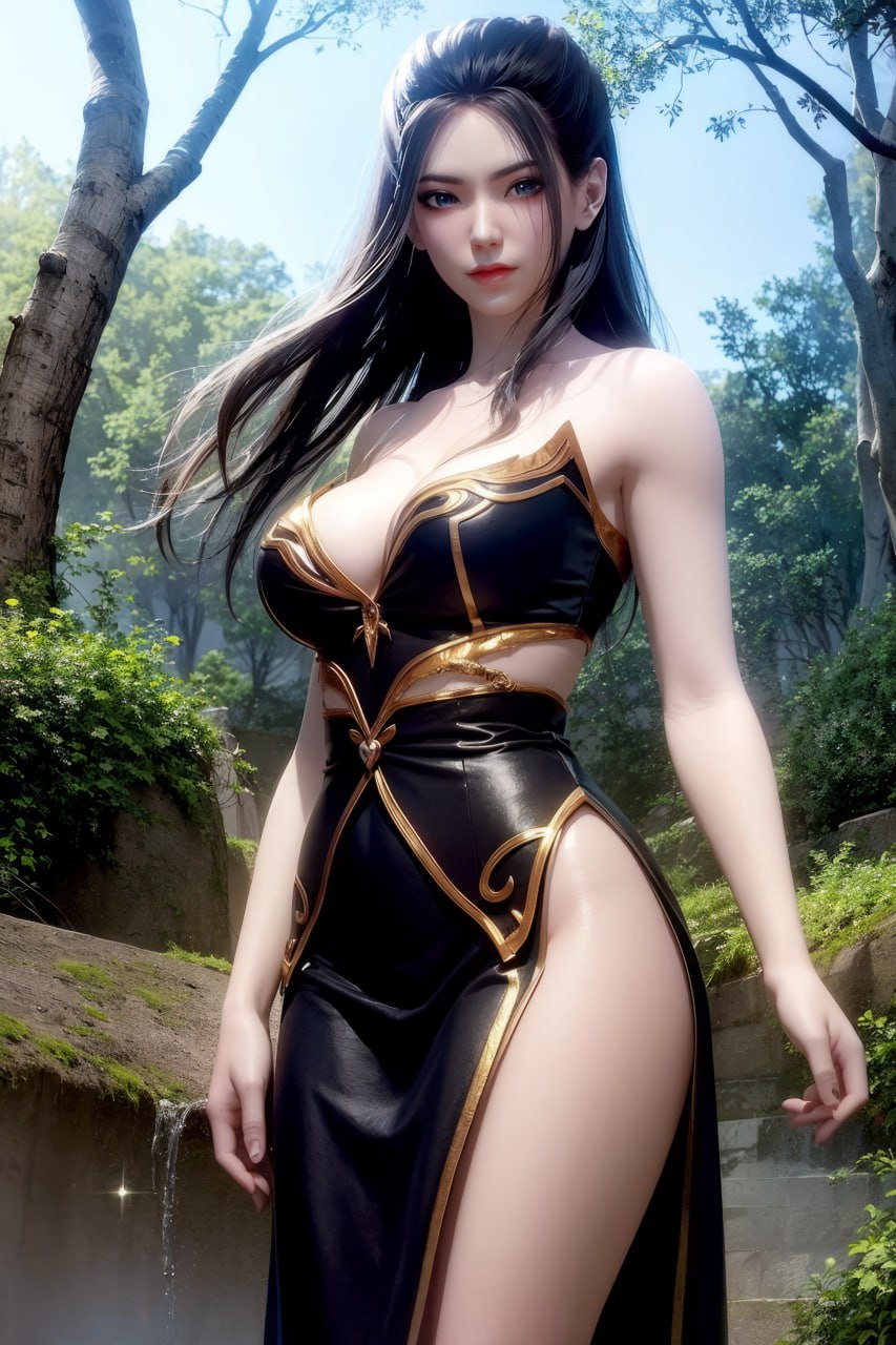 安装