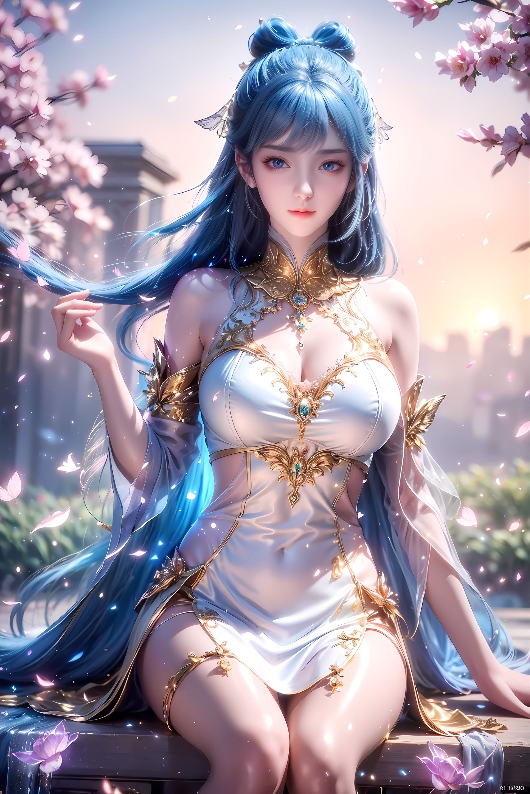 环境