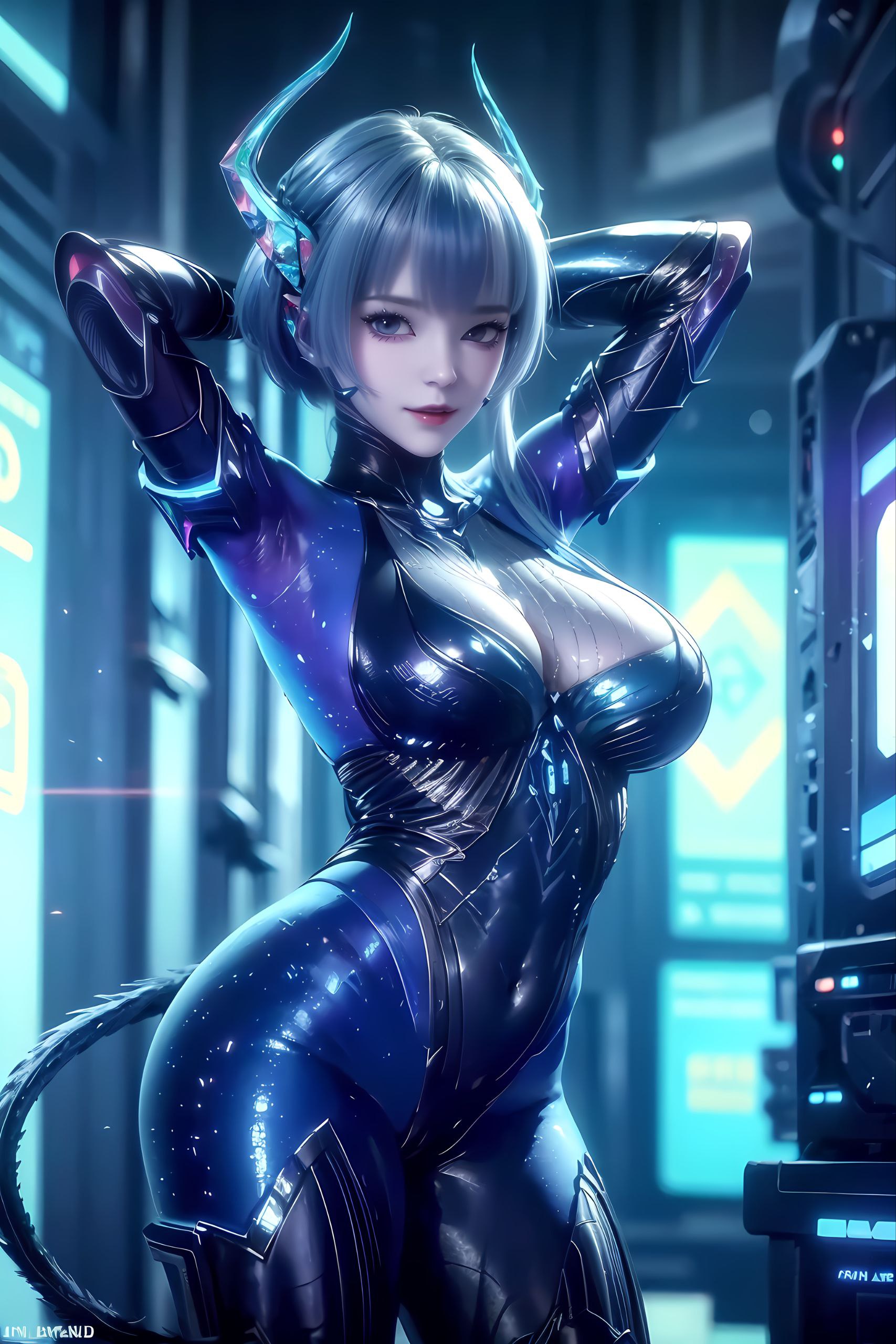 潮流