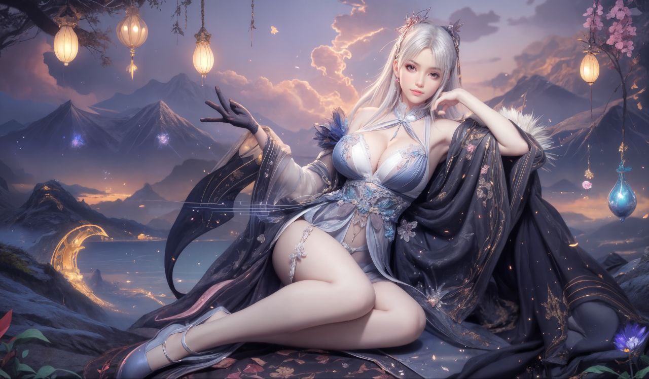 了解潮流趋